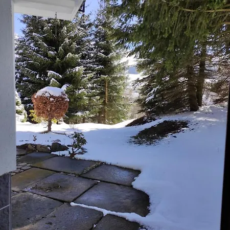 An Der Bimmelbahn - Familie Lange *