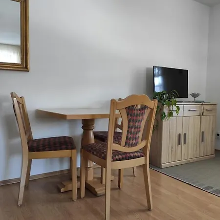 An Der Bimmelbahn - Familie Lange *