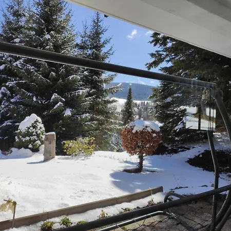 דירה An Der Bimmelbahn - Familie Lange