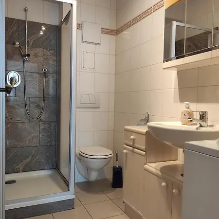 An Der Bimmelbahn - Familie Lange 公寓 *