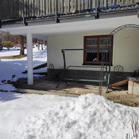 公寓 An Der Bimmelbahn - Familie Lange *