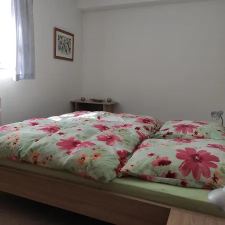 An Der Bimmelbahn - Familie Lange 公寓 奥泊维森塔尔