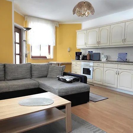 An Der Bimmelbahn - Familie Lange