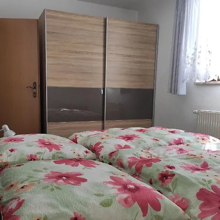 Familie Lange Apartment Oberwiesenthal