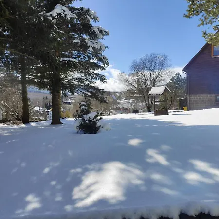 An Der Bimmelbahn - Familie Lange 公寓 *