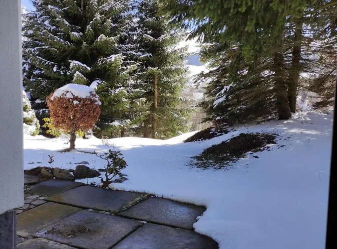 An Der Bimmelbahn - Familie Lange *