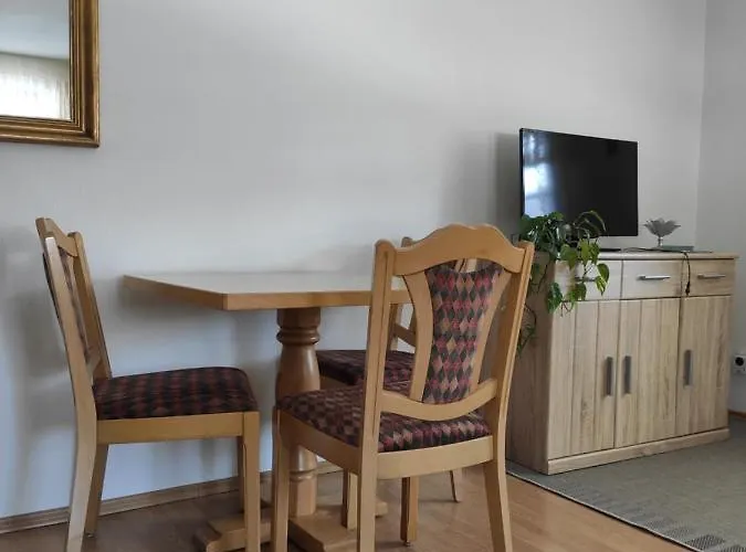 An Der Bimmelbahn - Familie Lange *