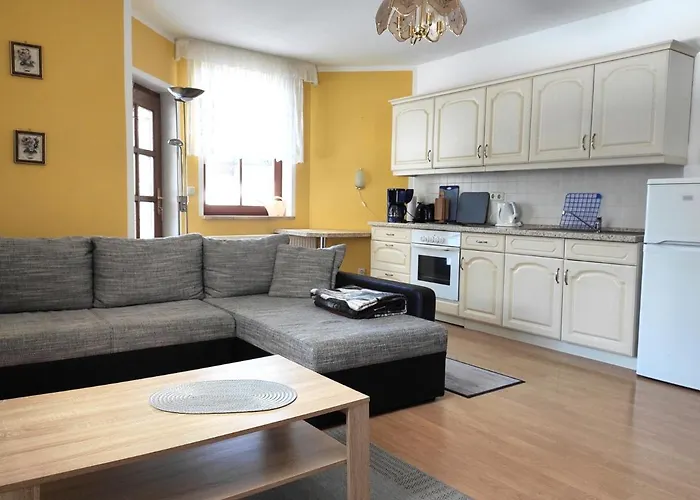 An Der Bimmelbahn - Familie Lange